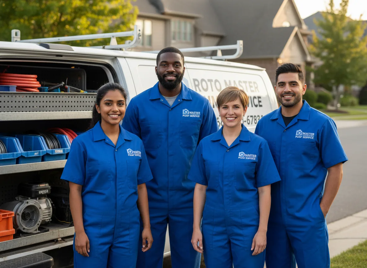 Sump Pump Installation company in Broadview, IL